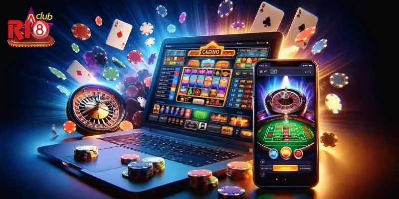 Tải App Ri8club - Các Bước Sở Hữu App Trên Thiết Bị Của Bạn 4 Các vấn đề gặp phải khi thực hiện tải app Ri8Club