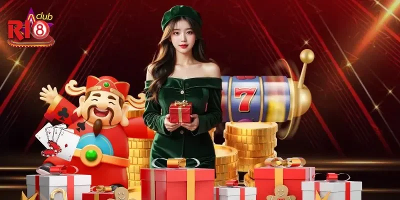 Khuyến Mãi Ri8club Siêu Đặc Sắc Và Hấp Dẫn Tri Ân Cược Thủ 4 Chơi vui đổi thưởng khuyến mãi Ri8Club cuốn hút
