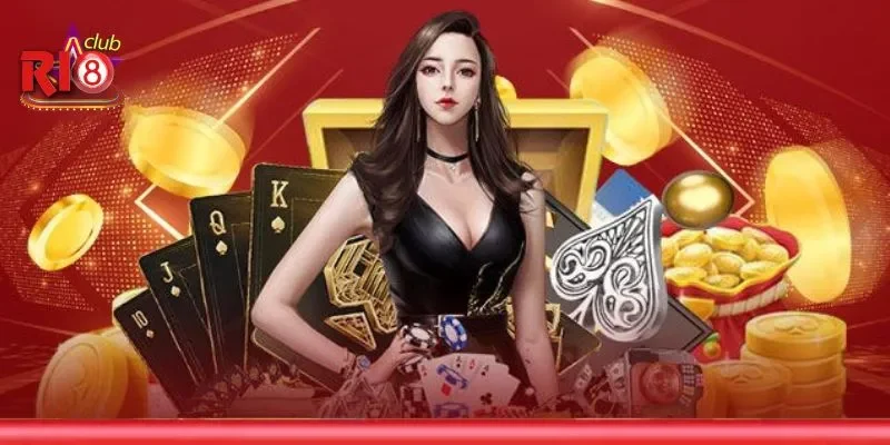 Hướng Dẫn Đăng Ký Ri8club Từng Bước Một Cho Anh Em 4 Nhiều điều hấp dẫn dành cho người chơi sau khi đăng ký thành công